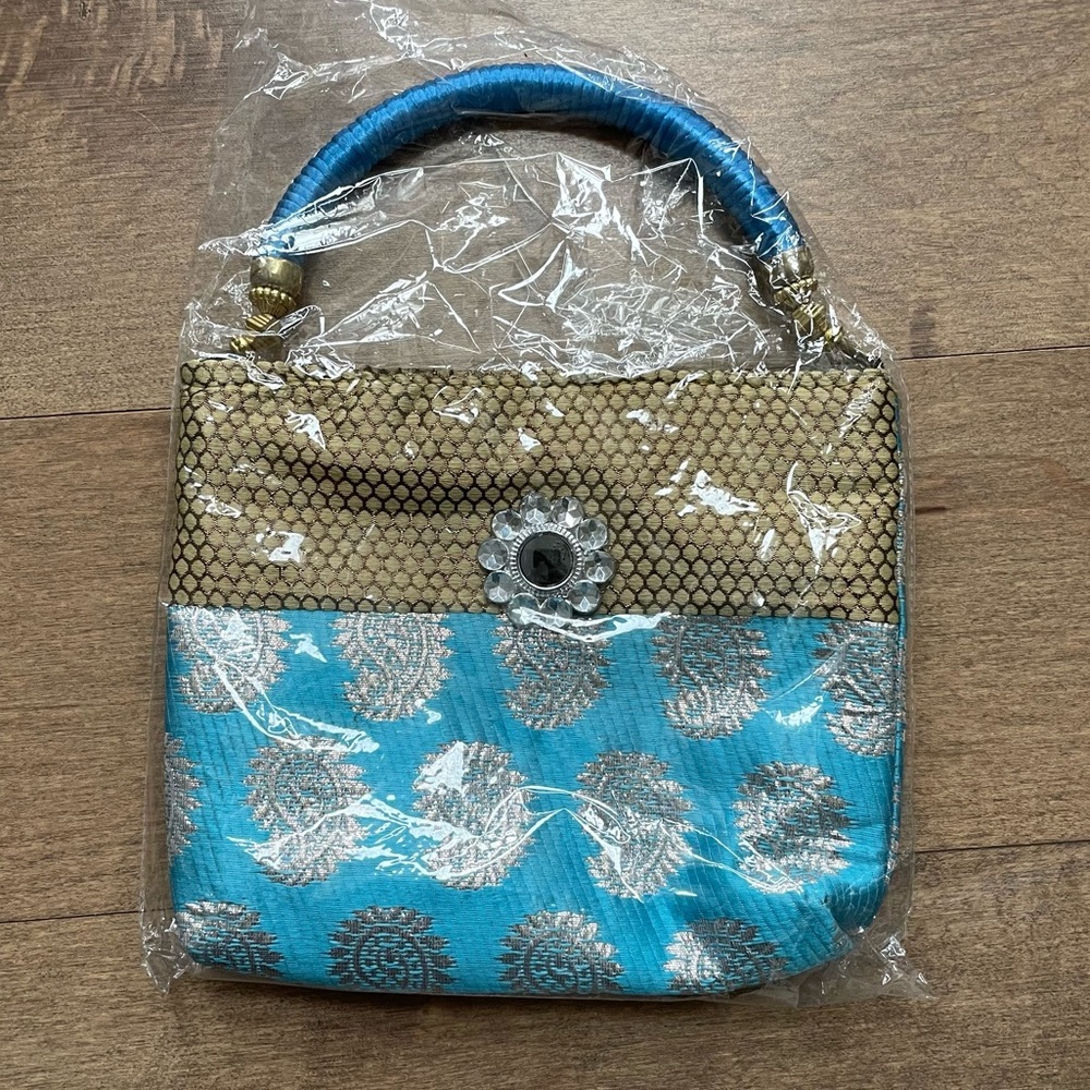 Indian Purse